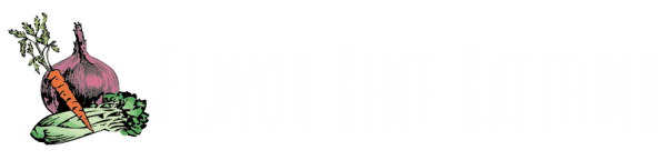 Flavor Chef Logo